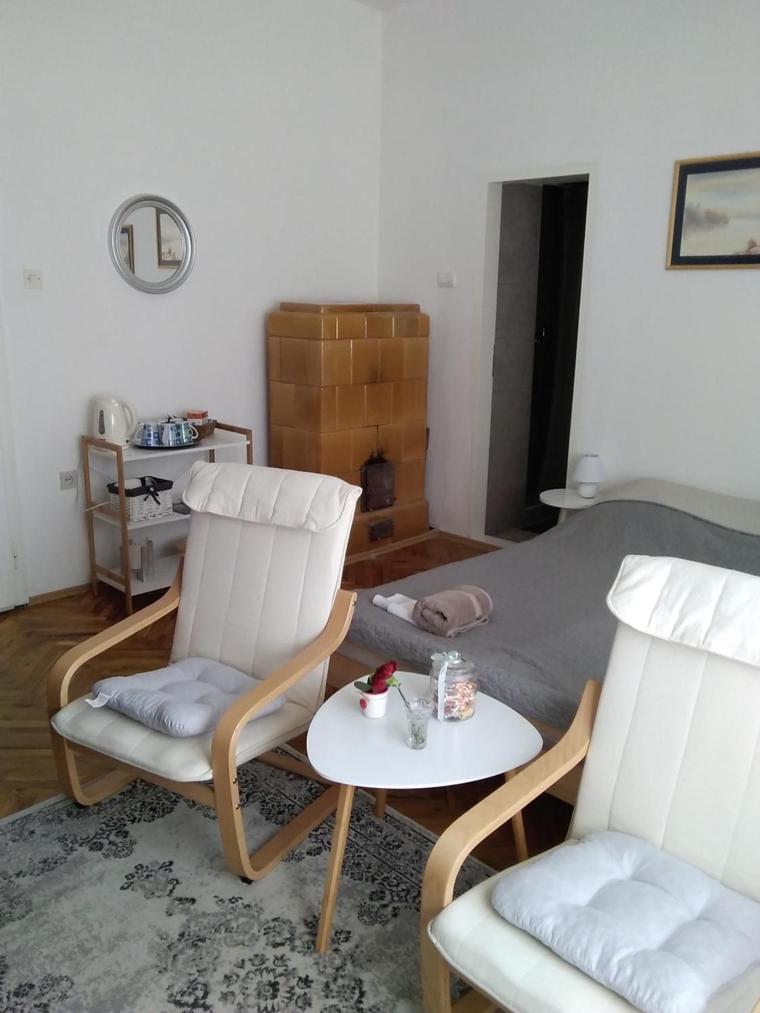Hotel Citadela Sombor Esterno foto