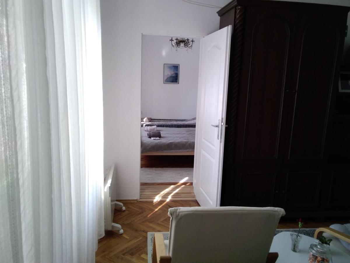 Hotel Citadela Sombor Esterno foto