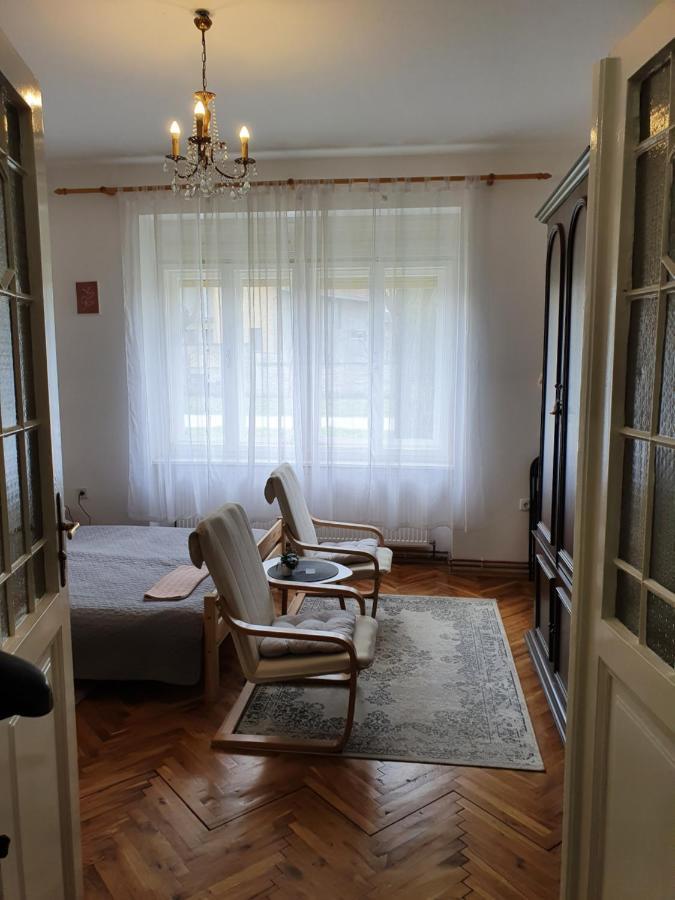Hotel Citadela Sombor Esterno foto
