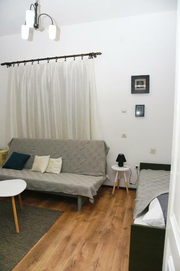 Hotel Citadela Sombor Esterno foto