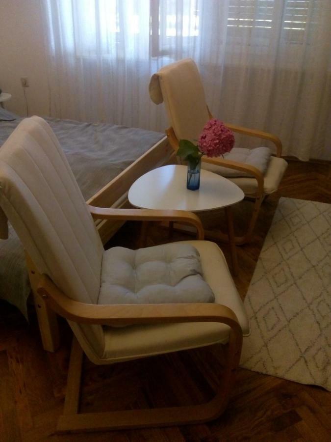 Hotel Citadela Sombor Esterno foto