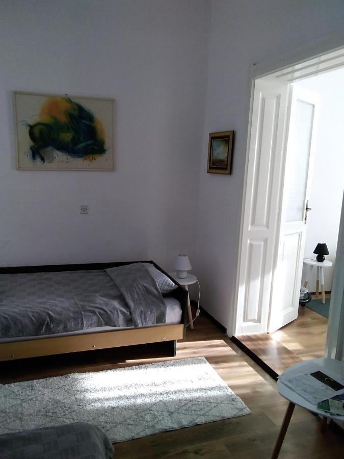 Hotel Citadela Sombor Esterno foto