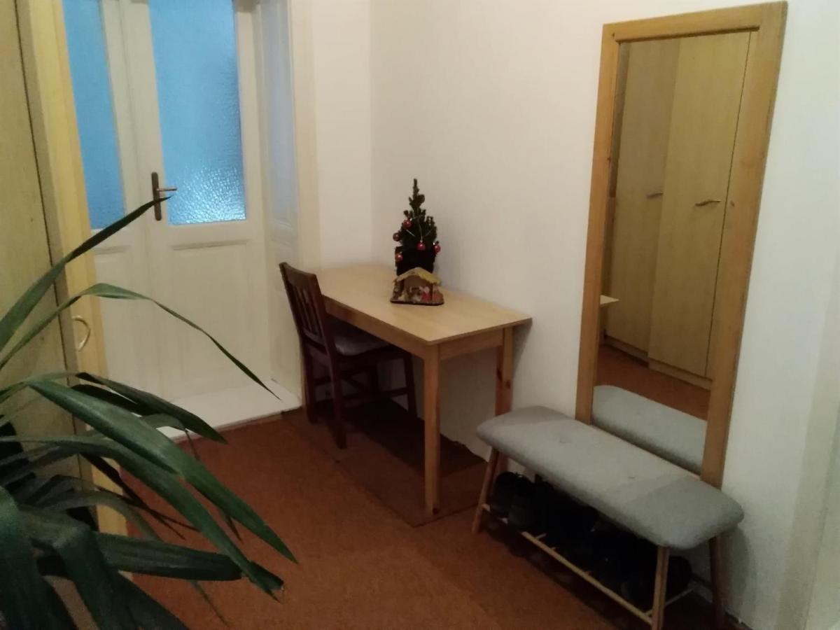 Hotel Citadela Sombor Esterno foto